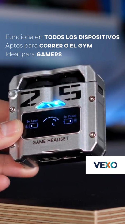 Audífonos Bluetooth TWS M25 Inalámbricos